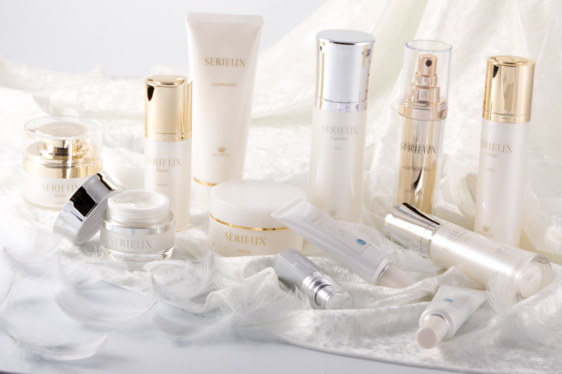 ホームページ開設しました